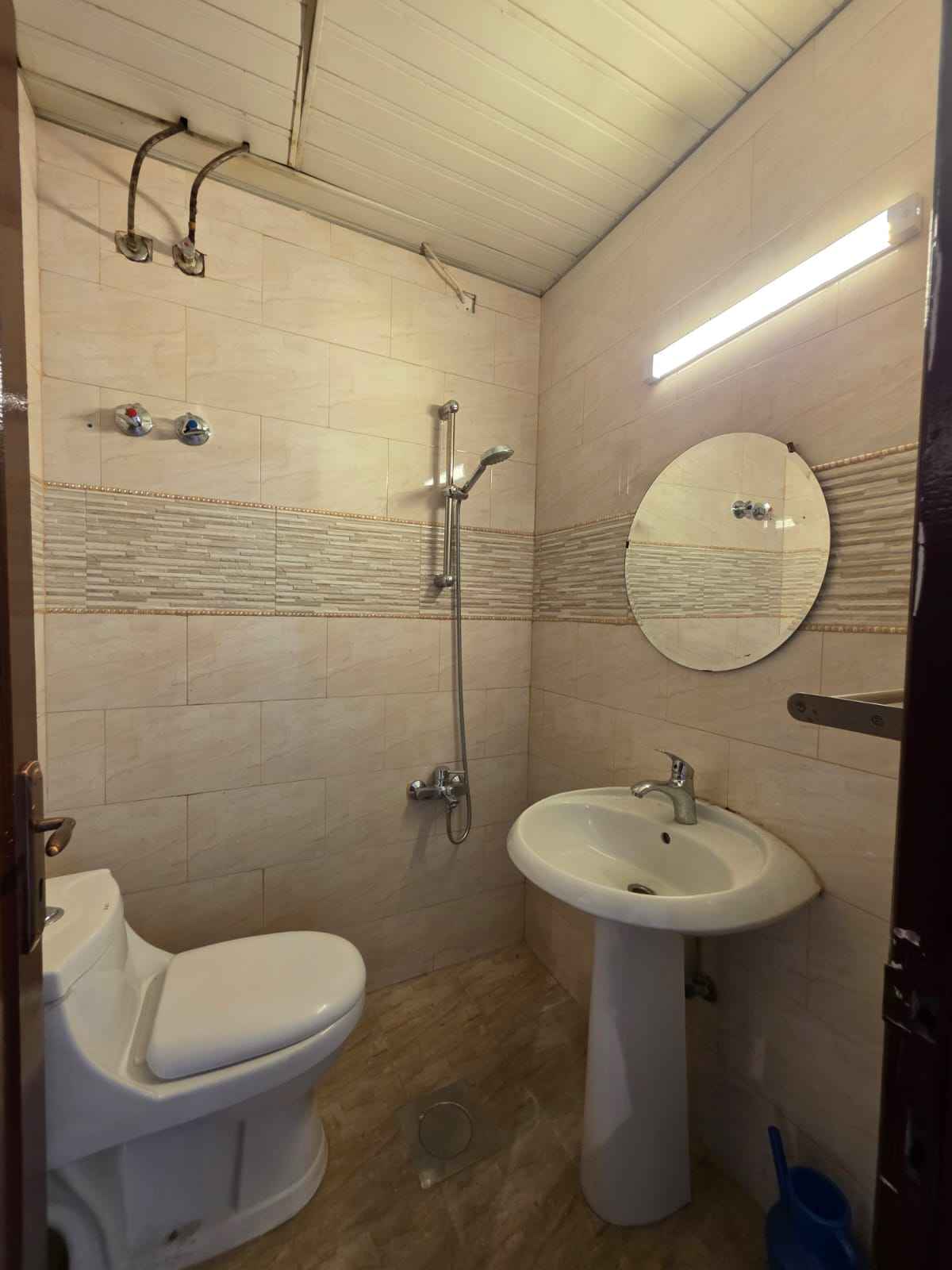 Rent Apartment in Salmiya
