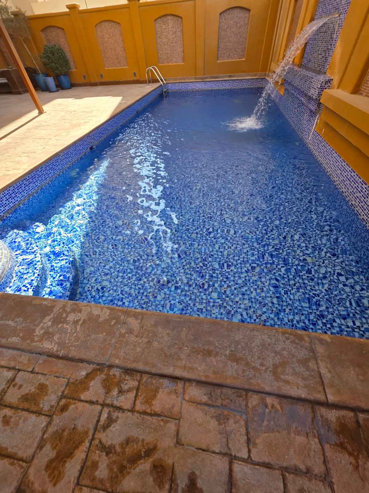 Rent Apartment in Salmiya