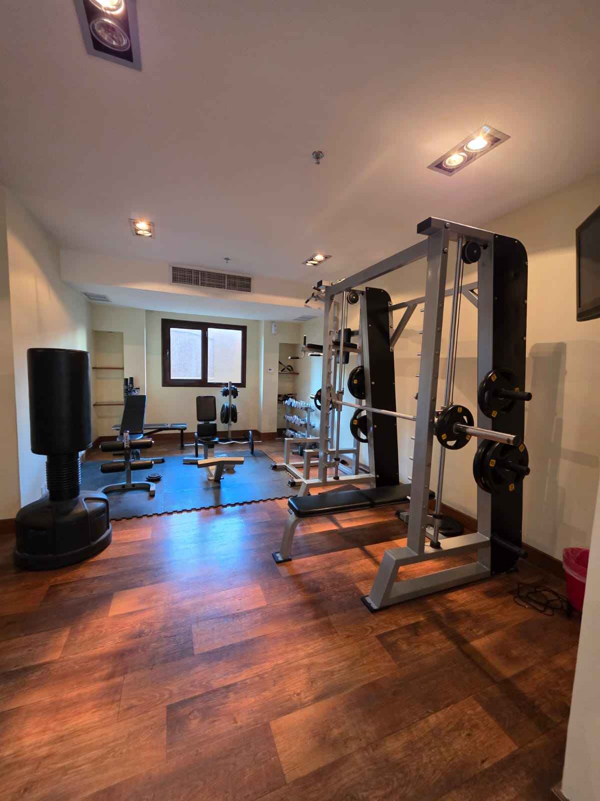 Rent Apartment in Salmiya