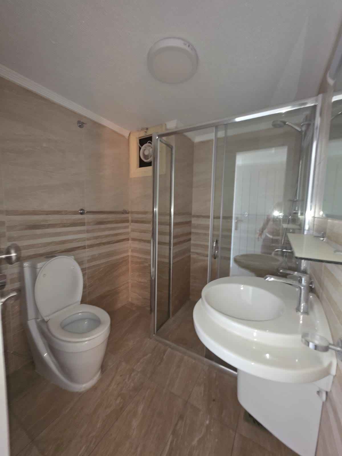 Rent Apartment in Salmiya