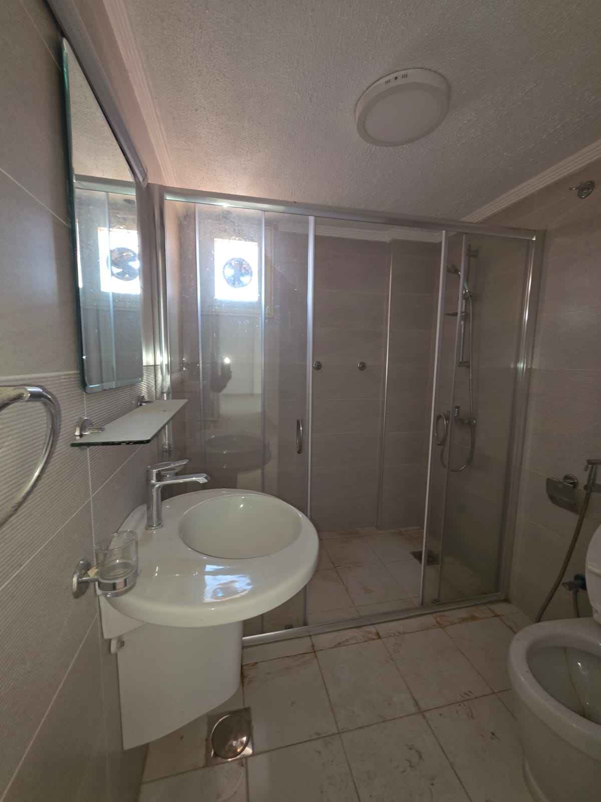 Rent Apartment in Salmiya