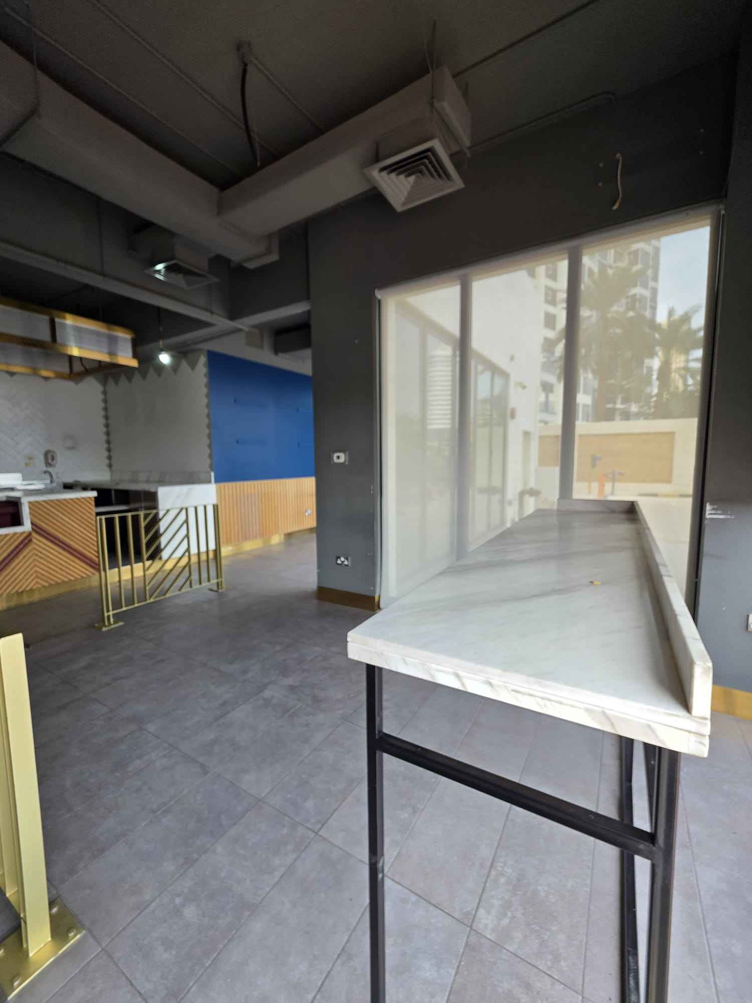 Rent Commercial in Bnaid Al-Gar