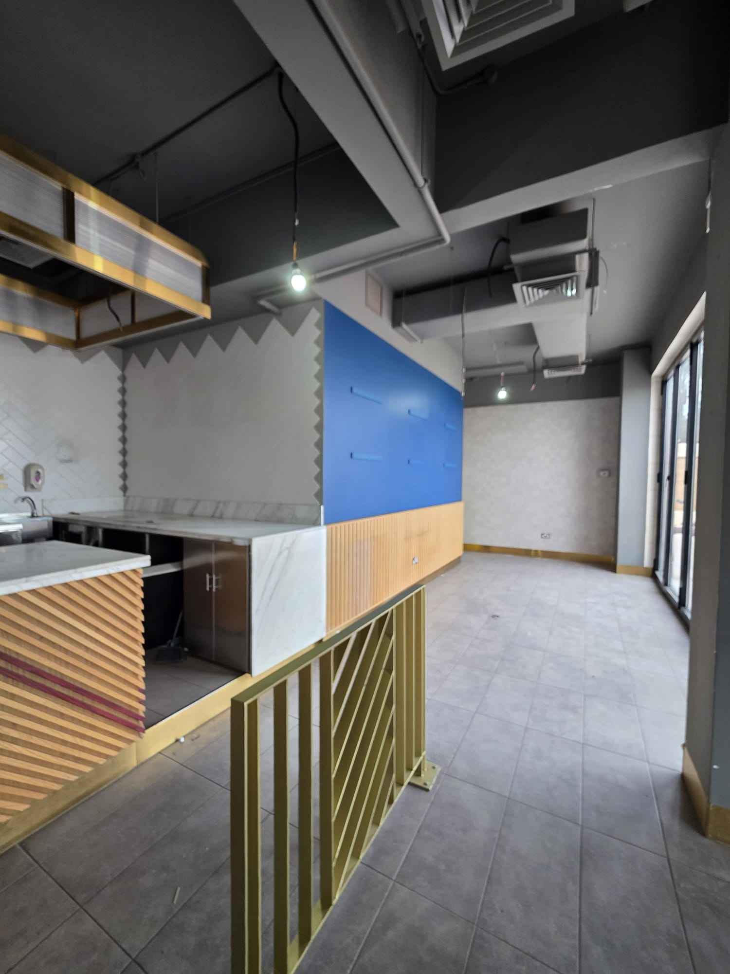 Rent Commercial in Bnaid Al-Gar