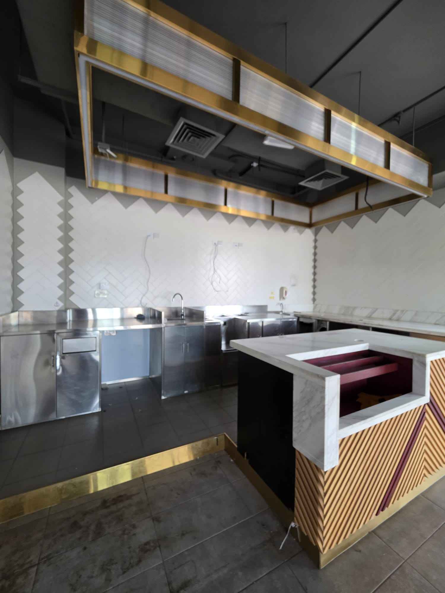 Rent Commercial in Bnaid Al-Gar