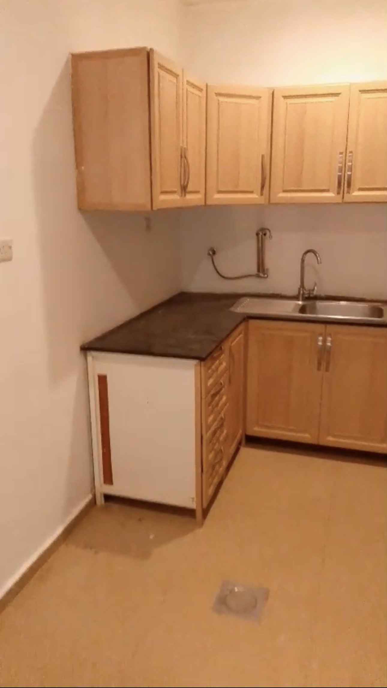 Rent Apartment in Mubarak Al-Abdullah - West Mishref