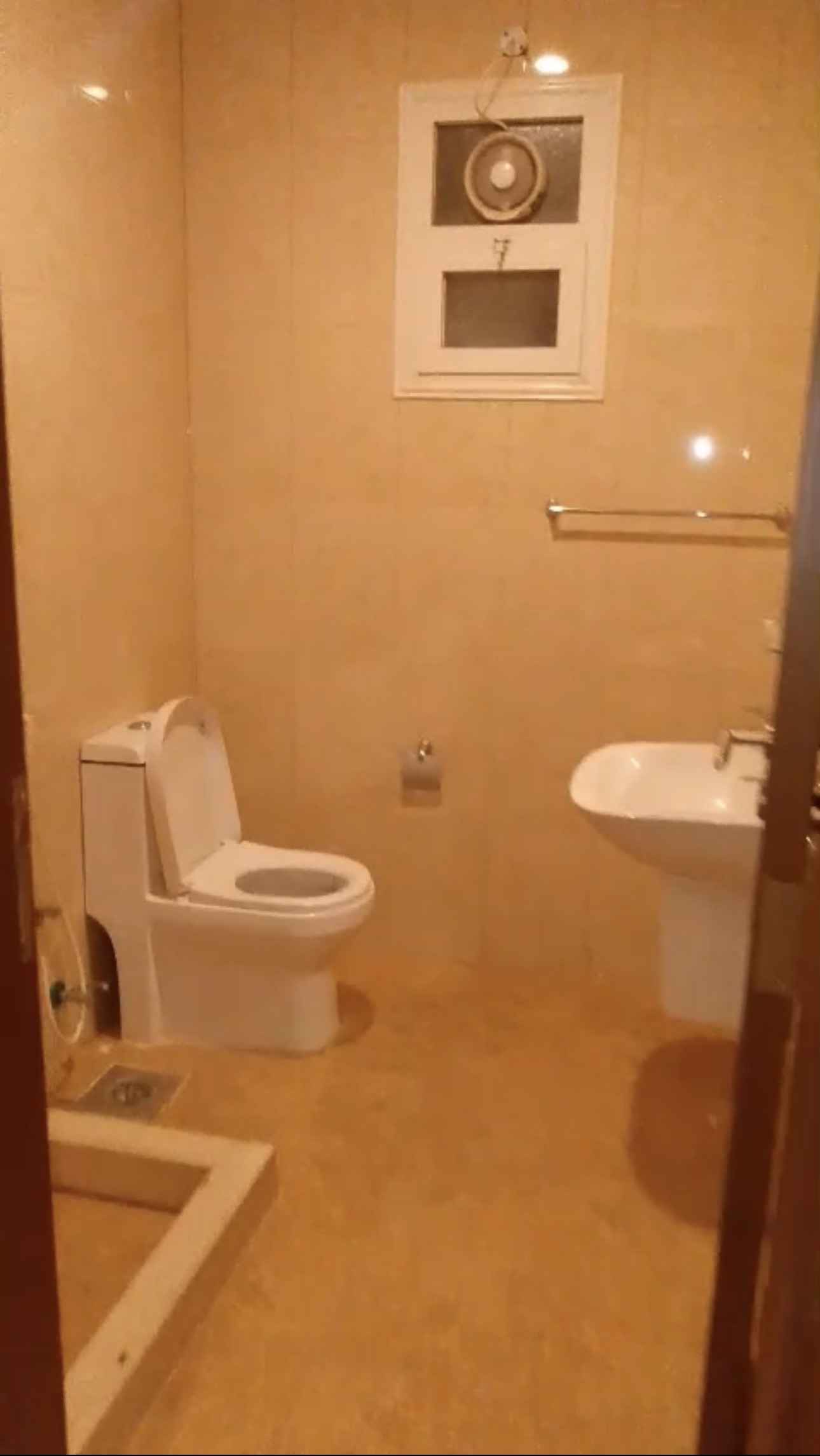 Rent Apartment in Mubarak Al-Abdullah - West Mishref