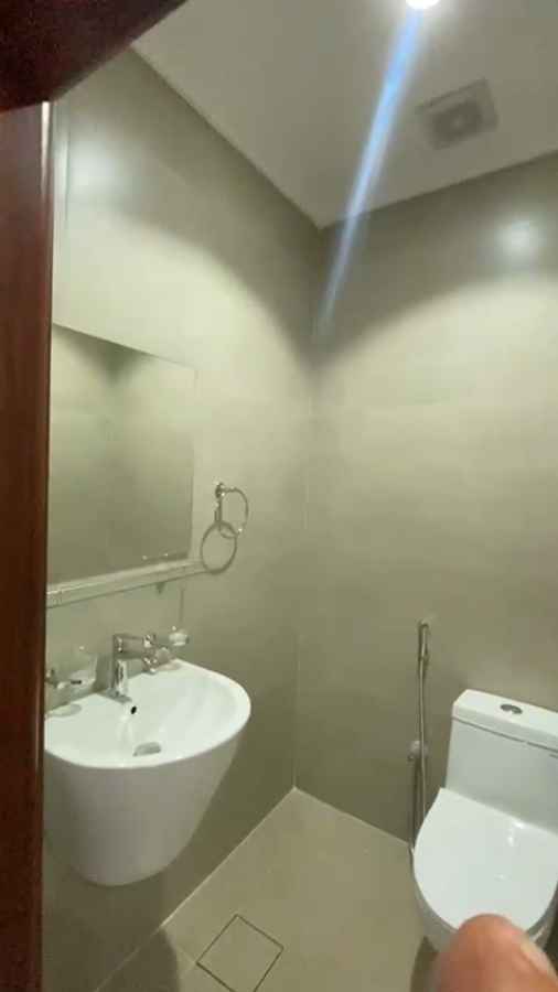 Rent Apartment in Salwa