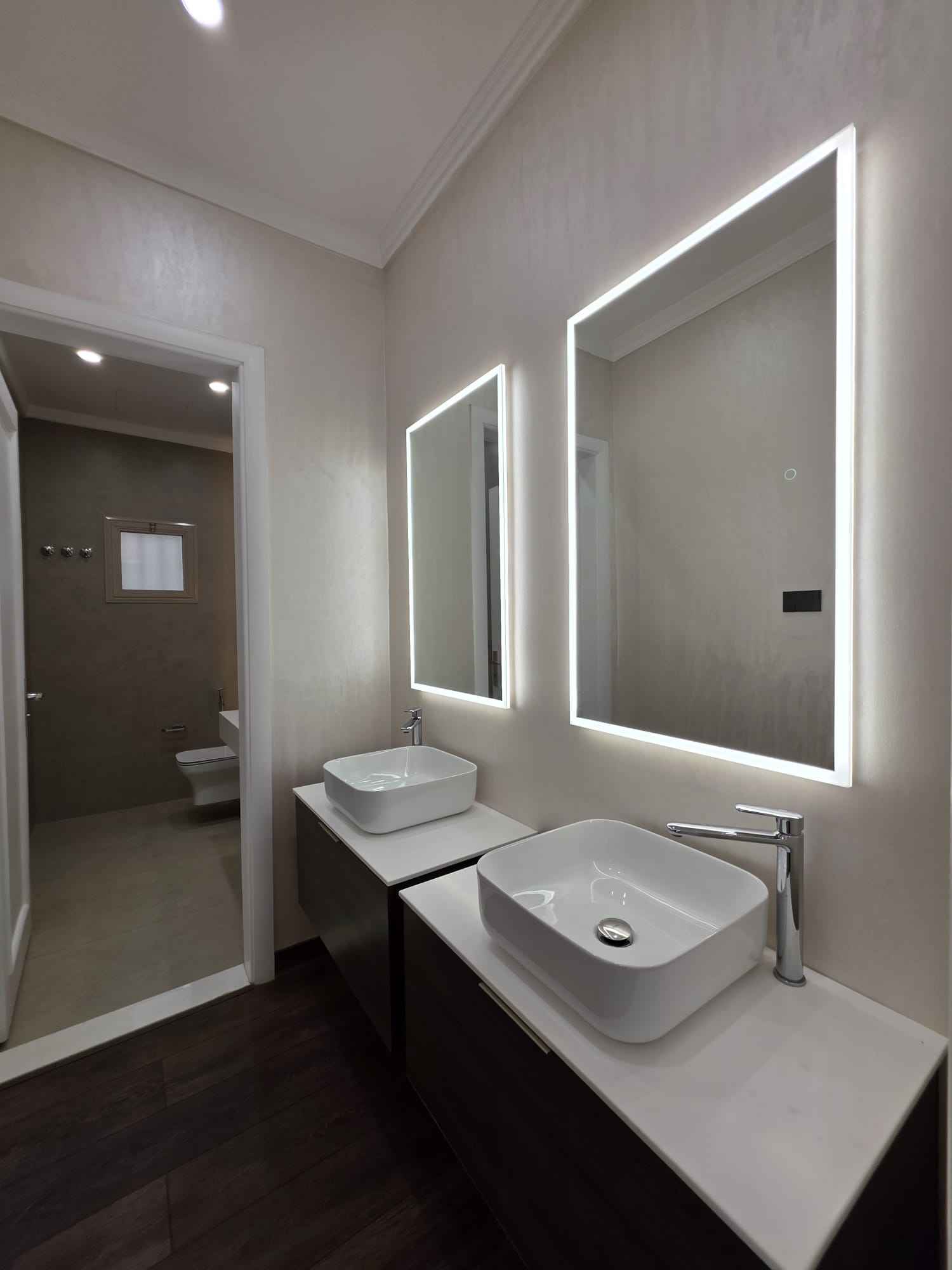 Rent Floor in Siddeeq