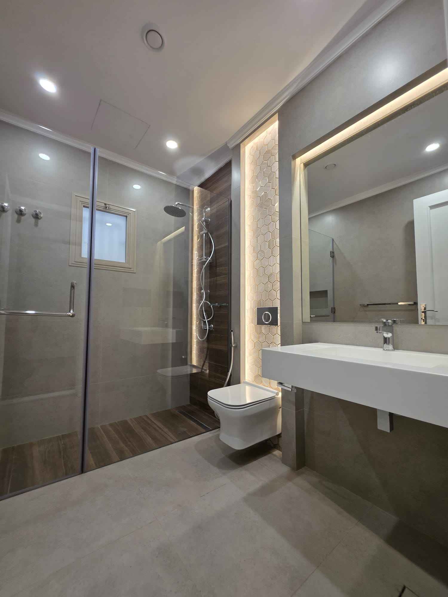 Rent Floor in Siddeeq