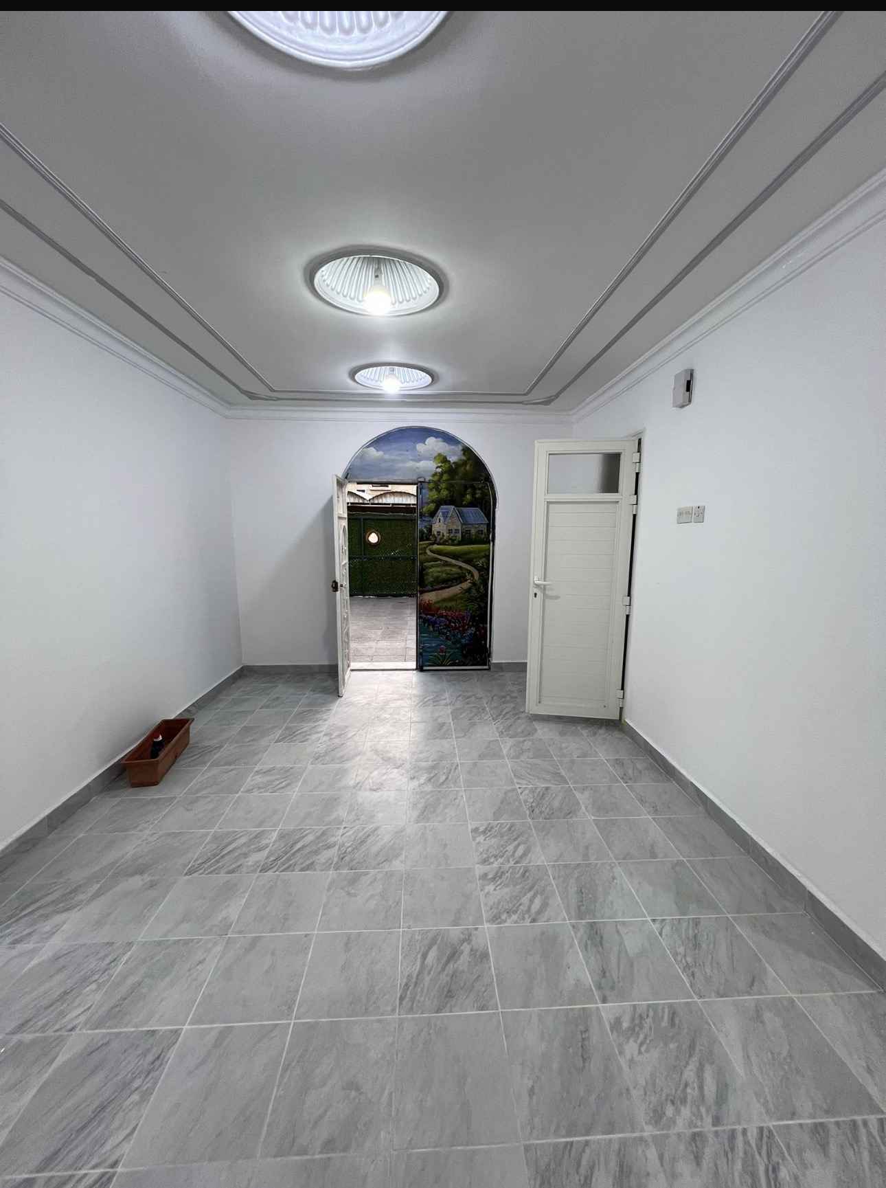 Rent House in Sabah Al-Salem