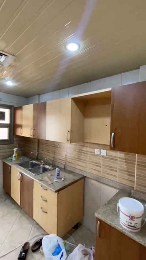 Rent Apartment in Jabriya