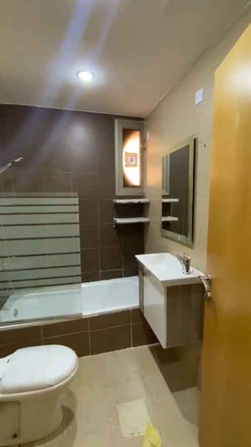 Rent Apartment in Jabriya