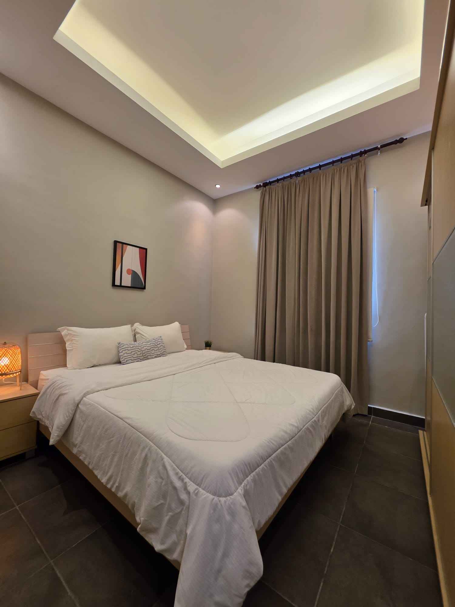 Rent Apartment in Salmiya
