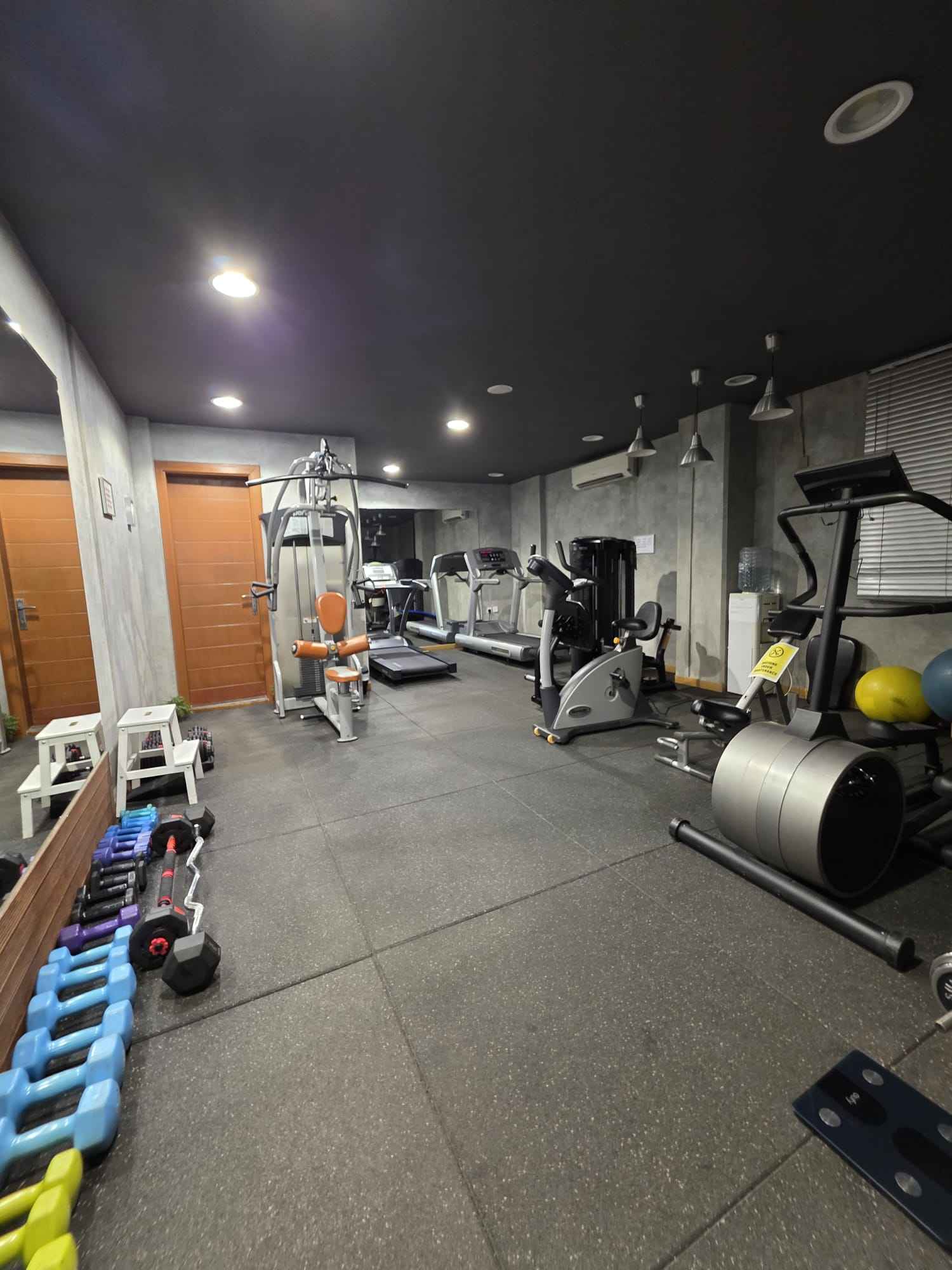 Rent Apartment in Salmiya