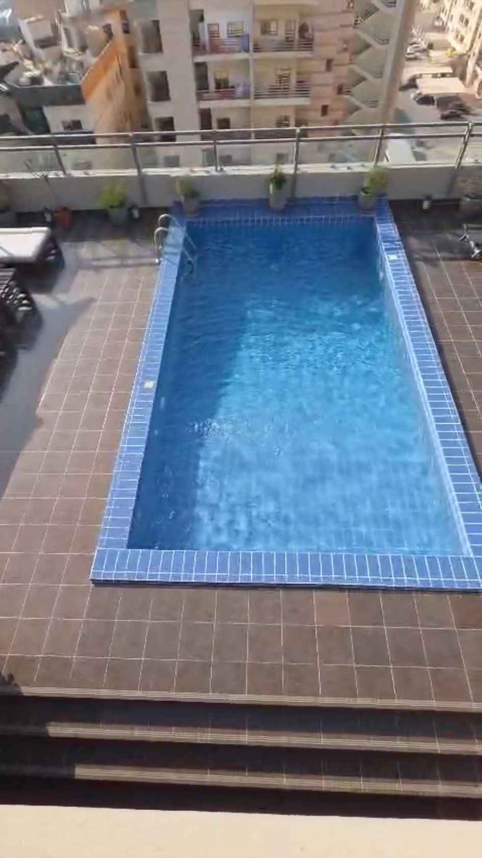 Rent Apartment in Salmiya