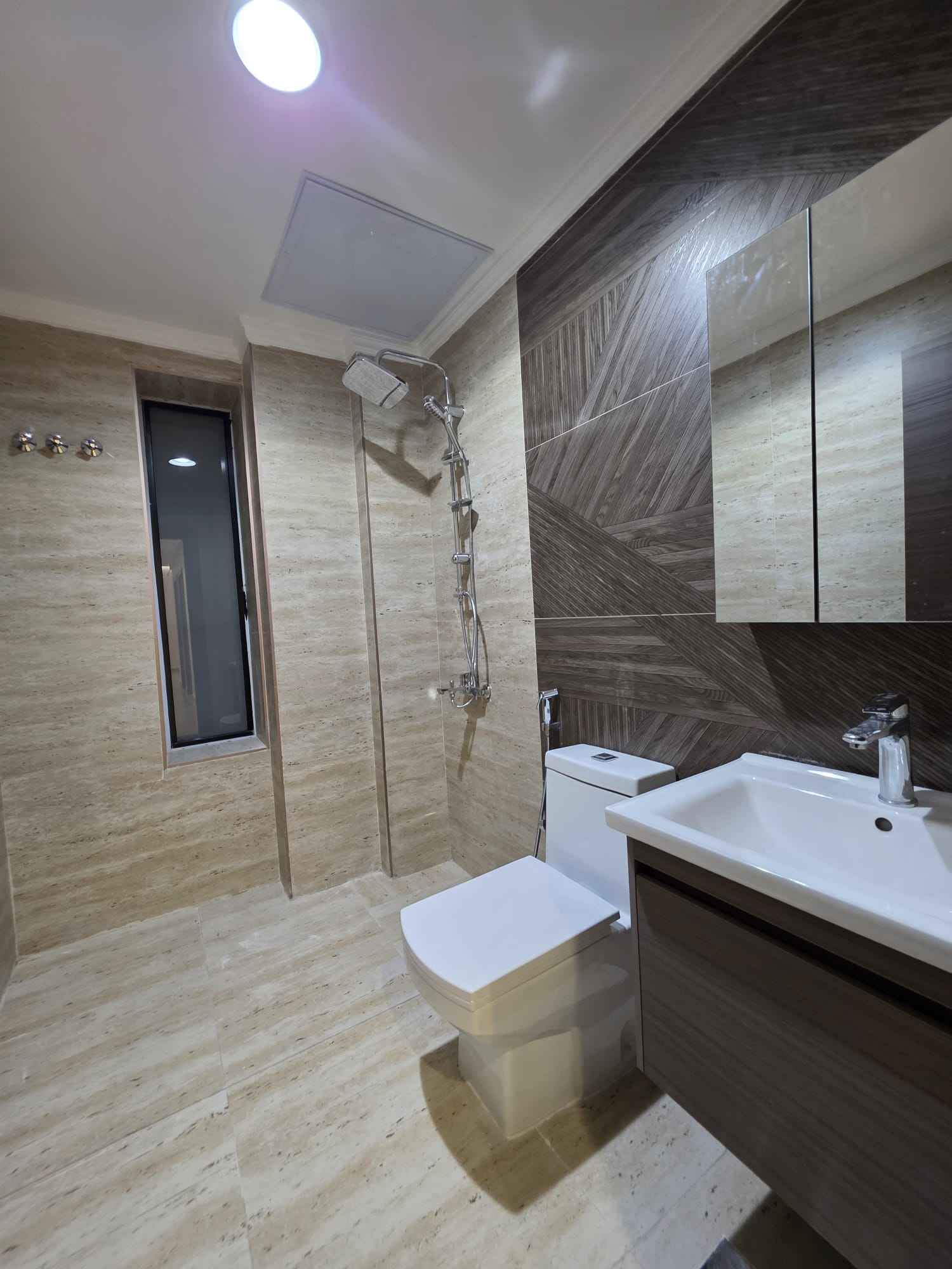 Rent Apartment in Salmiya