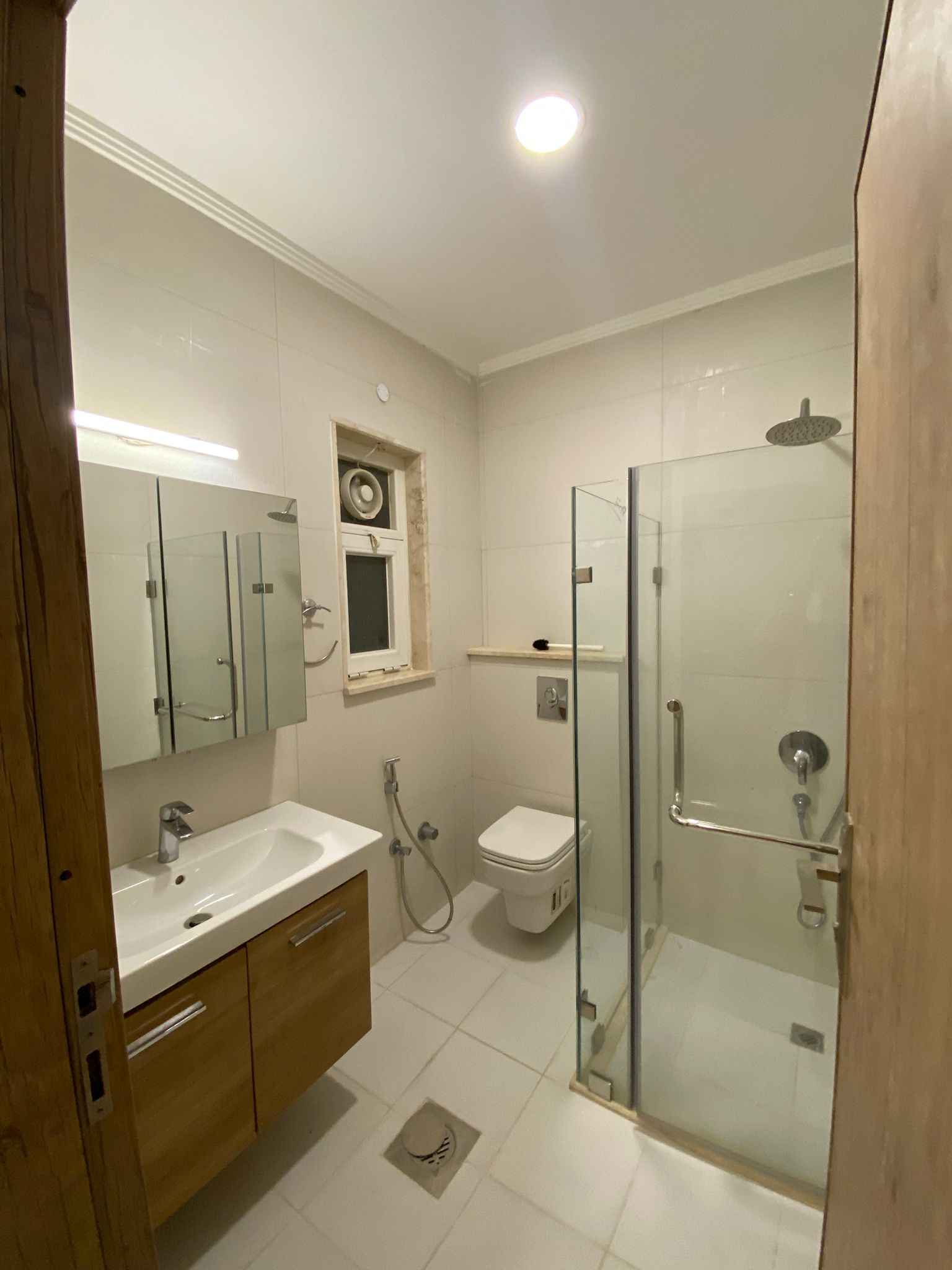 Rent Apartment in Sabah Al-Salem