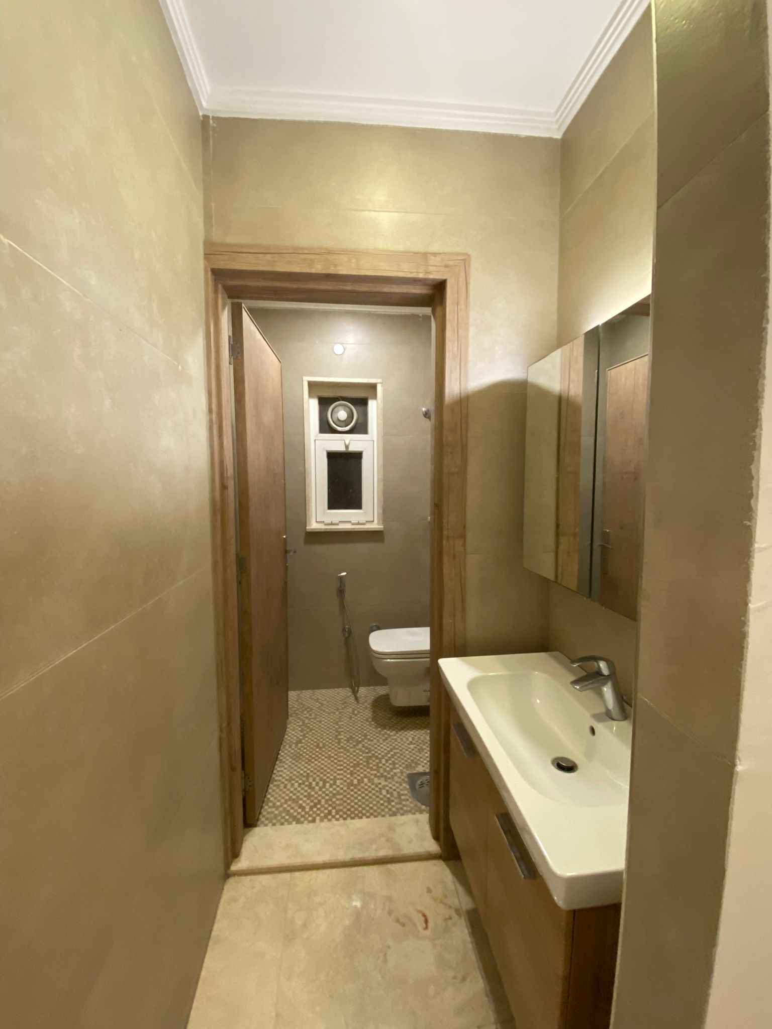 Rent Apartment in Sabah Al-Salem