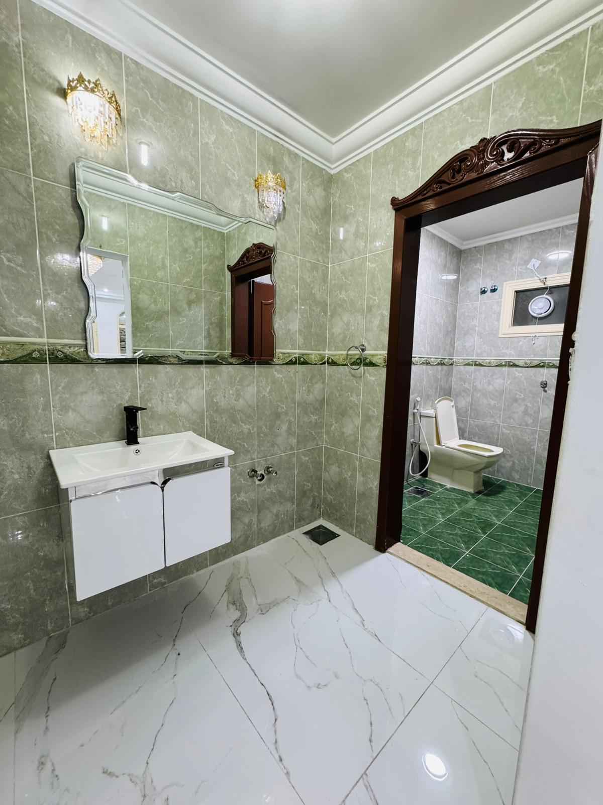 Rent House in Rumaithiya