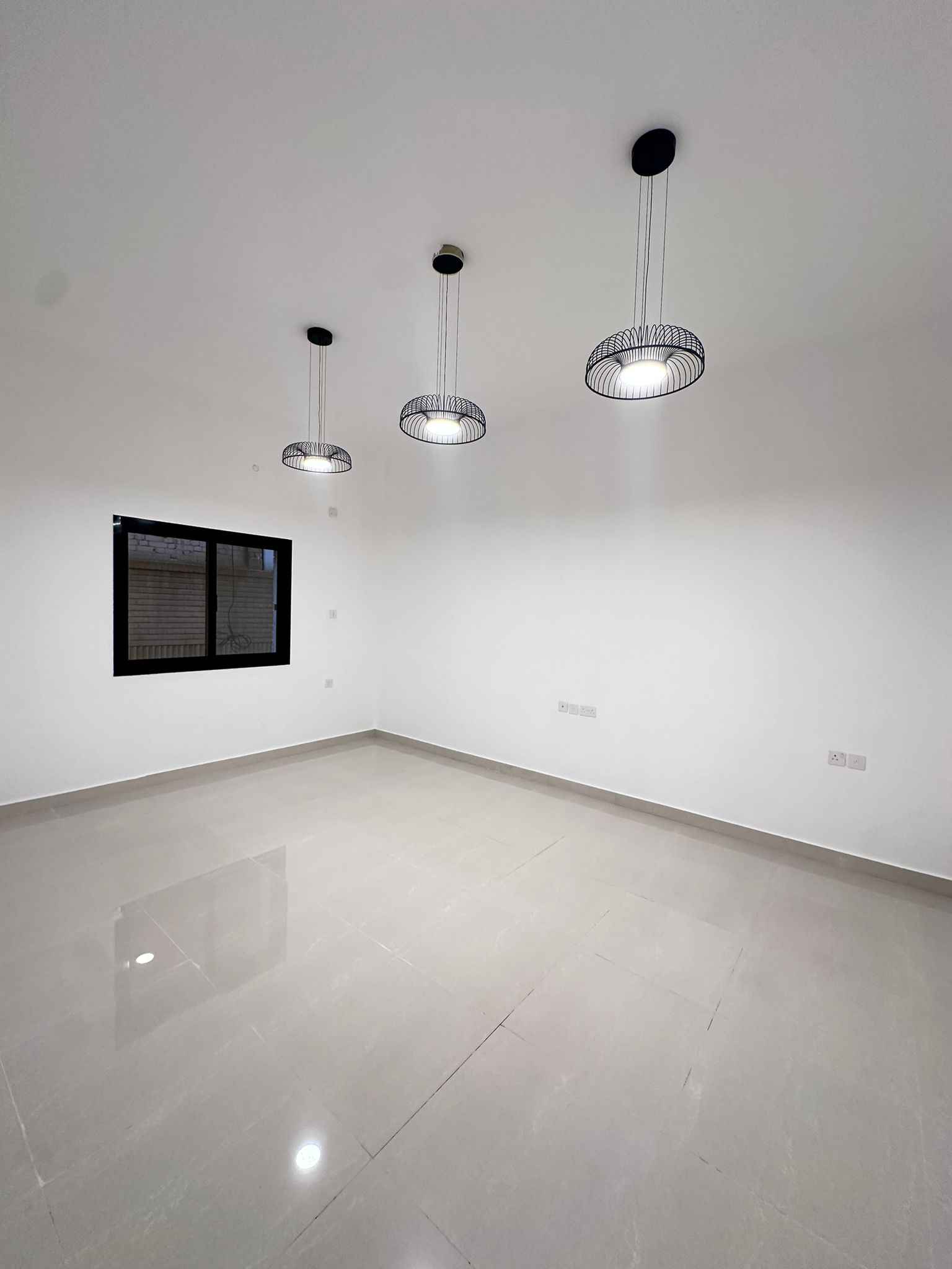 Rent House in Shaab Residential