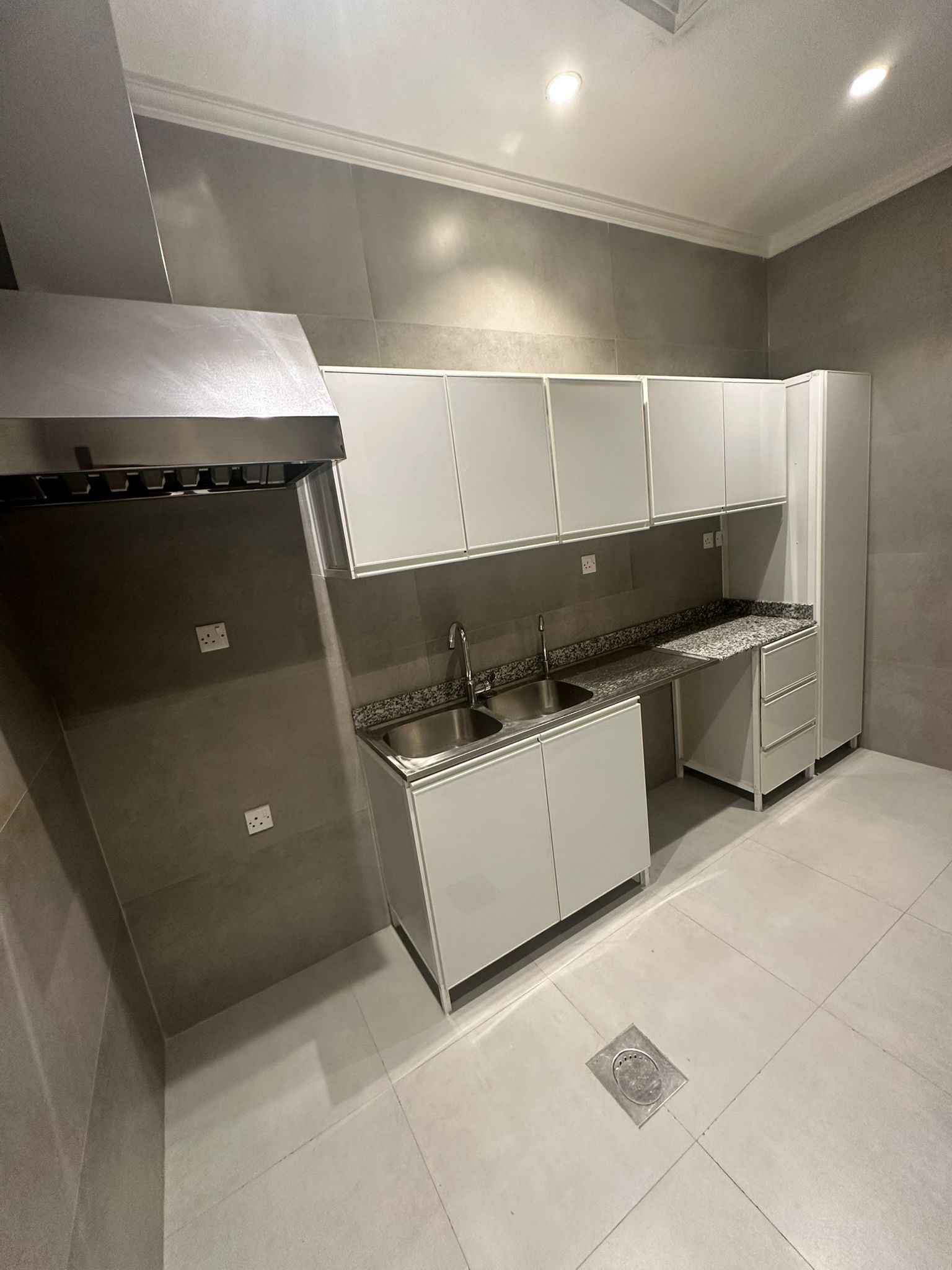 Rent House in Sabah Al-Ahmad Residential City