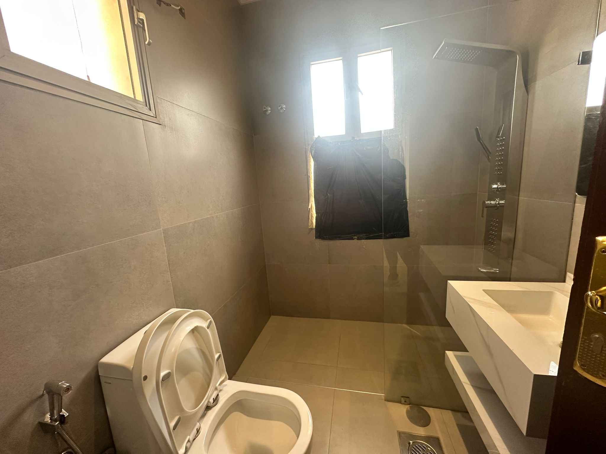 Rent House in Sabah Al-Ahmad Residential City