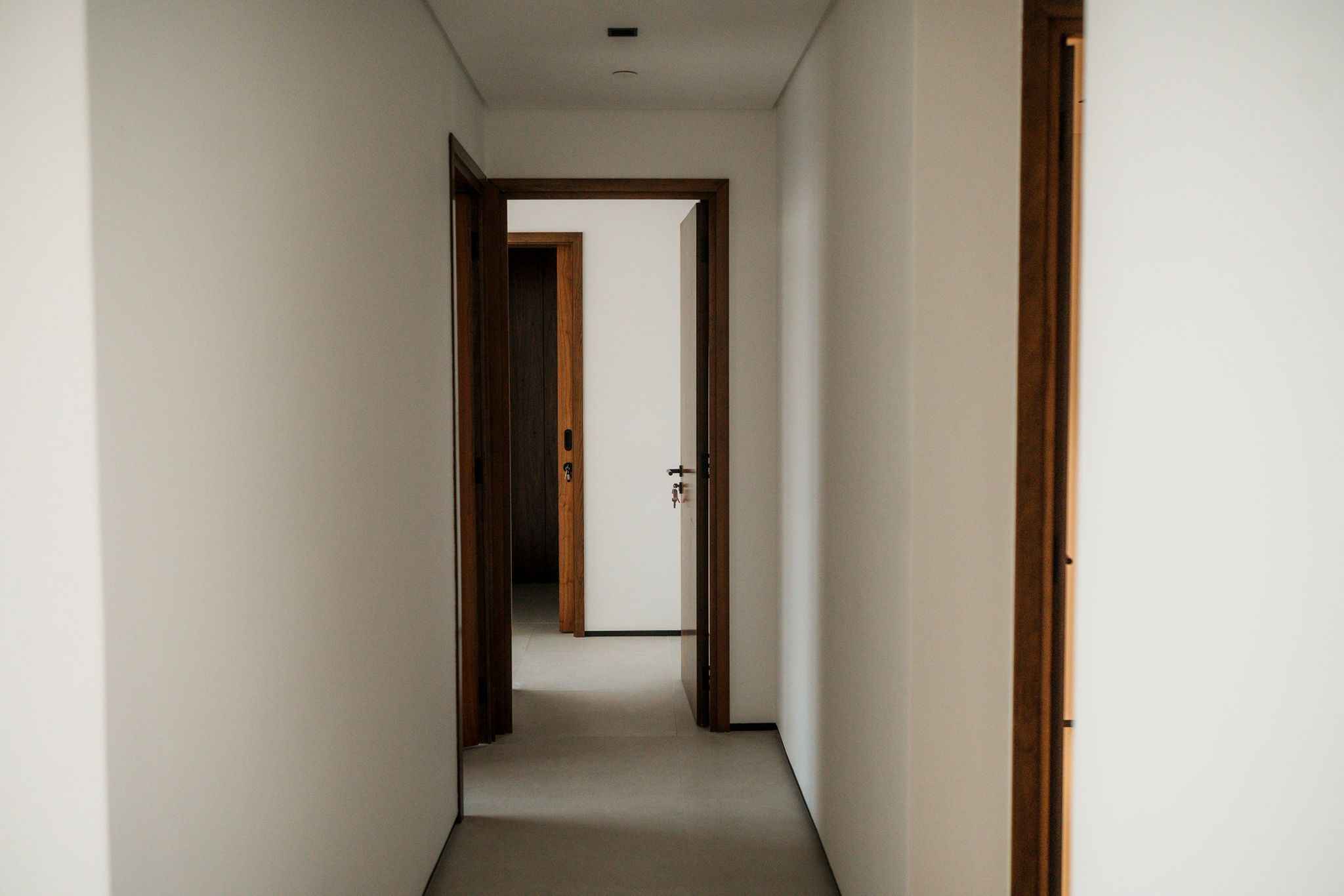 Rent Apartment in Hessah Al Mubarak