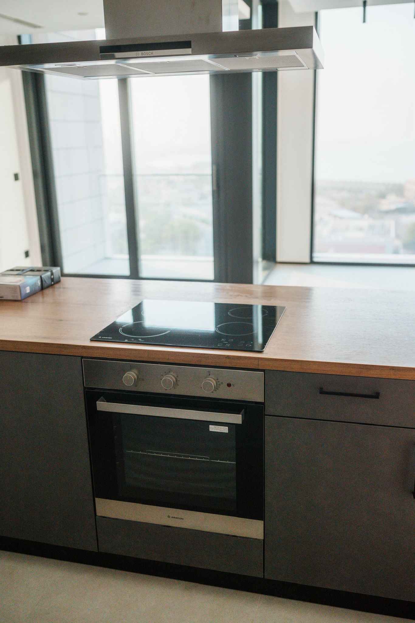 Rent Apartment in Hessah Al Mubarak