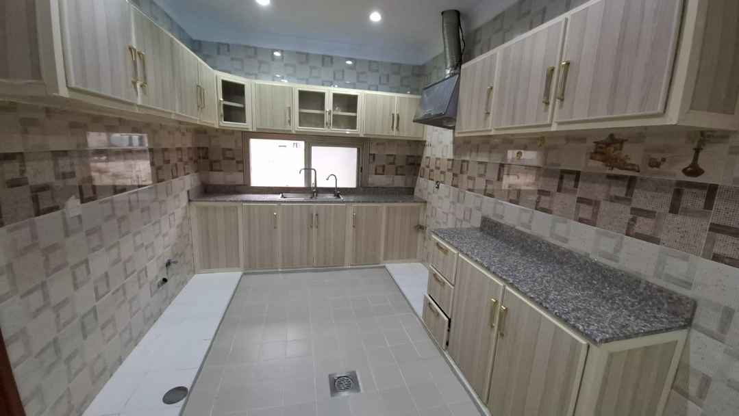 Rent Apartment in Abu Fatira