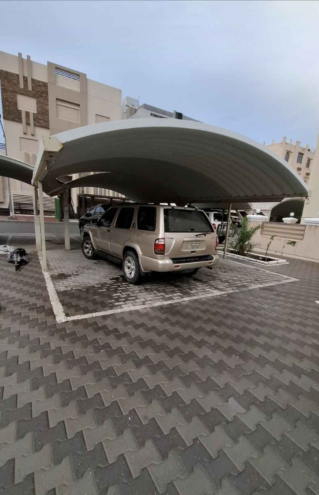 Rent Apartment in Abu Fatira