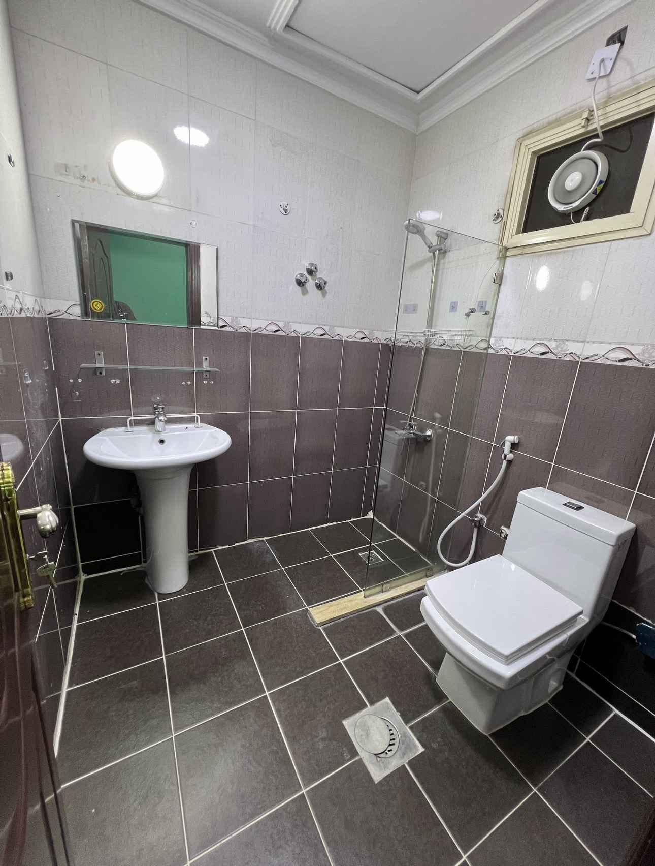 Rent Apartment in Mishref