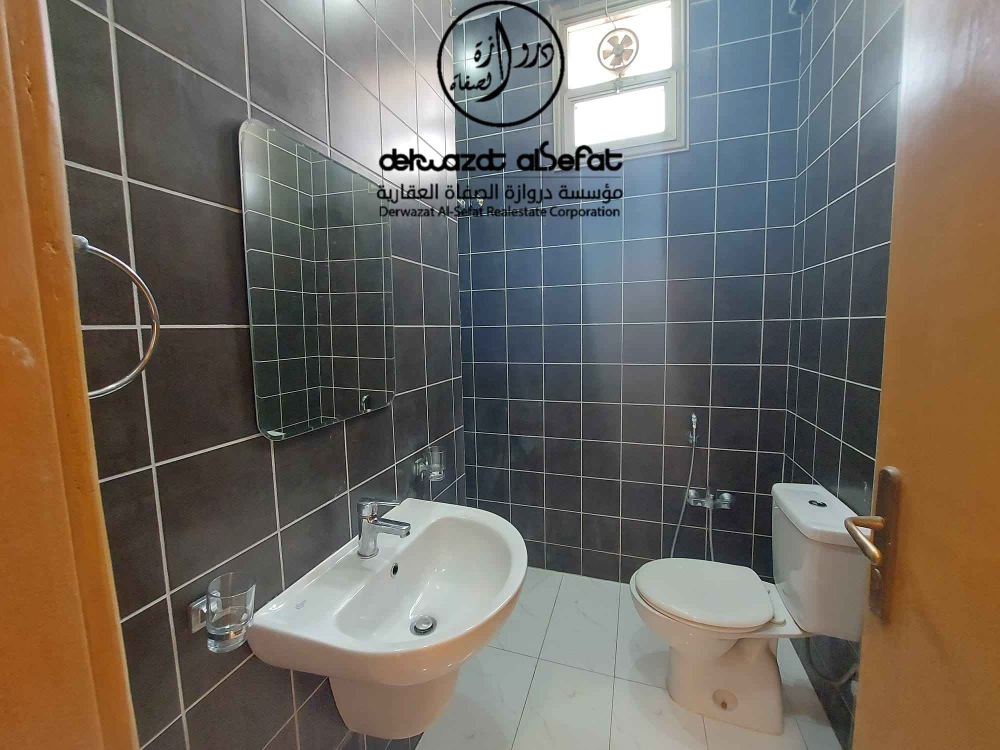 Rent Apartment in Jabriya
