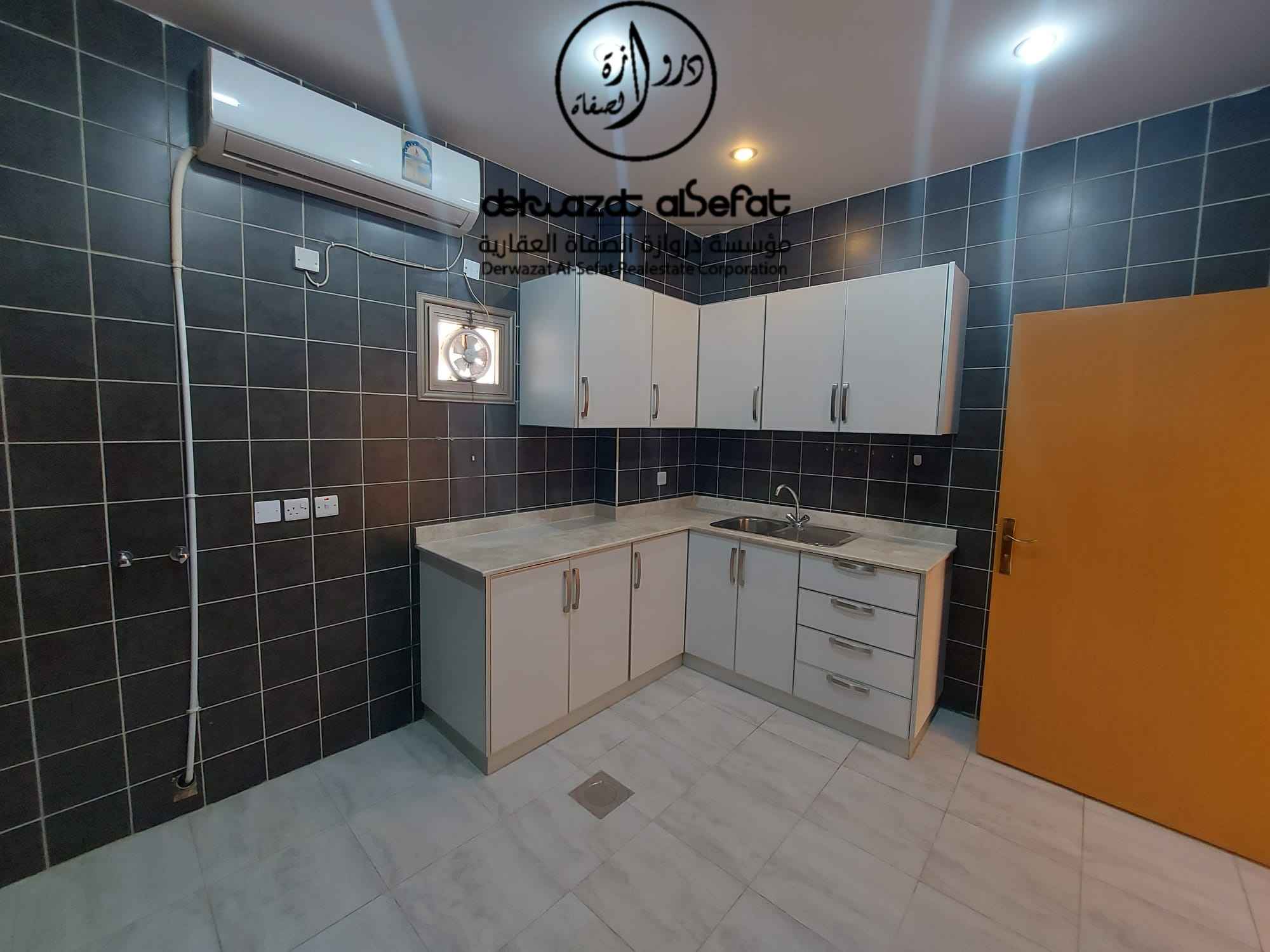 Rent Apartment in Jabriya