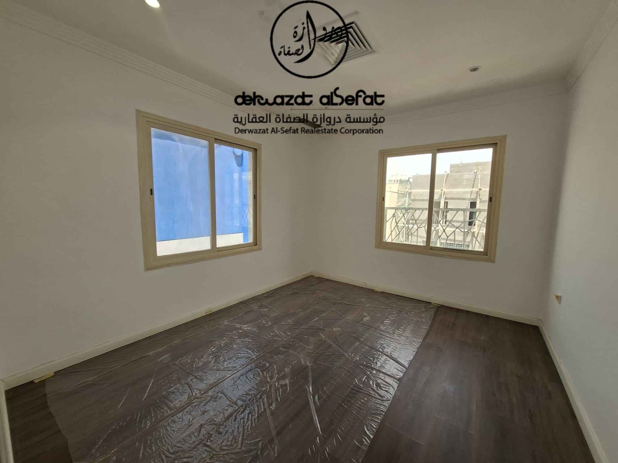 Rent Apartment in Jabriya