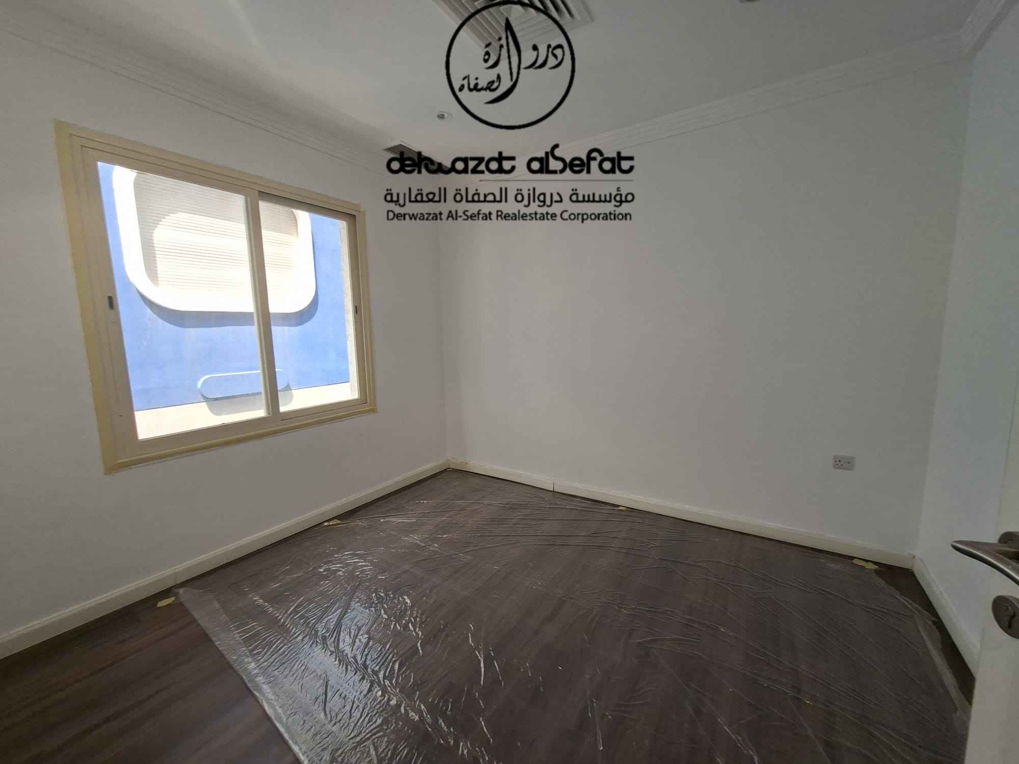 Rent Apartment in Jabriya
