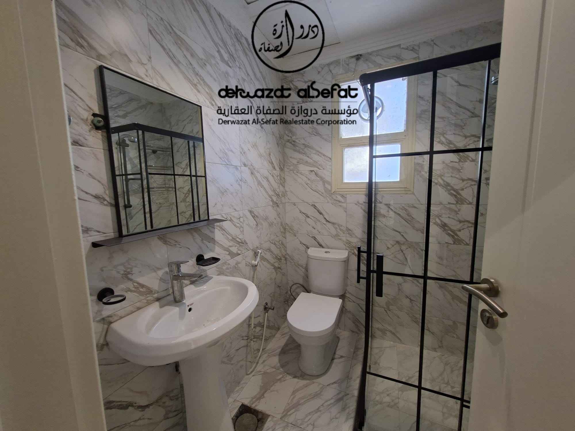Rent Apartment in Jabriya