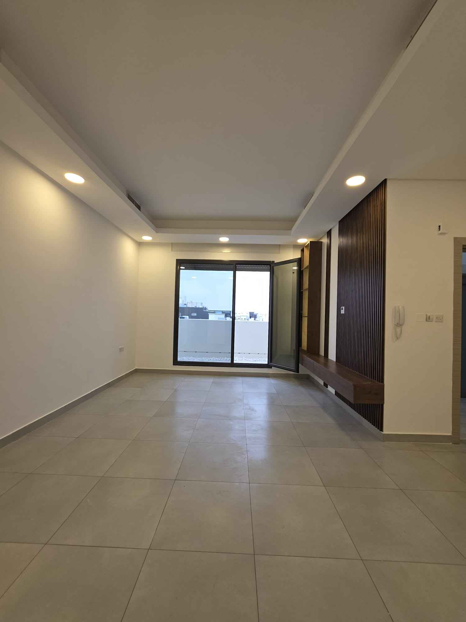 Rent Apartment in Salam