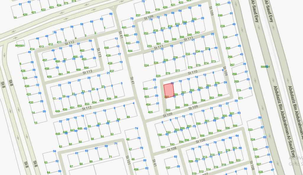 Sale Land in Funaitees