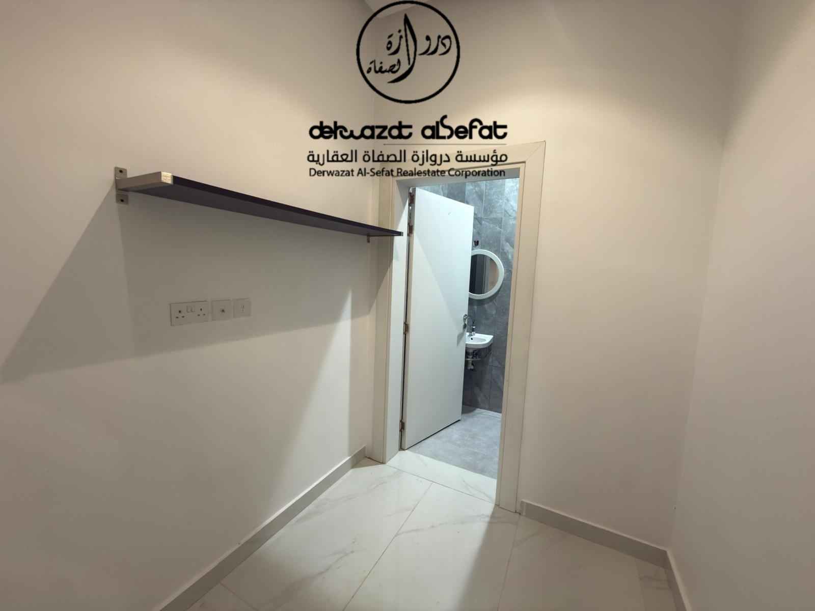 Rent Apartment in Masayel