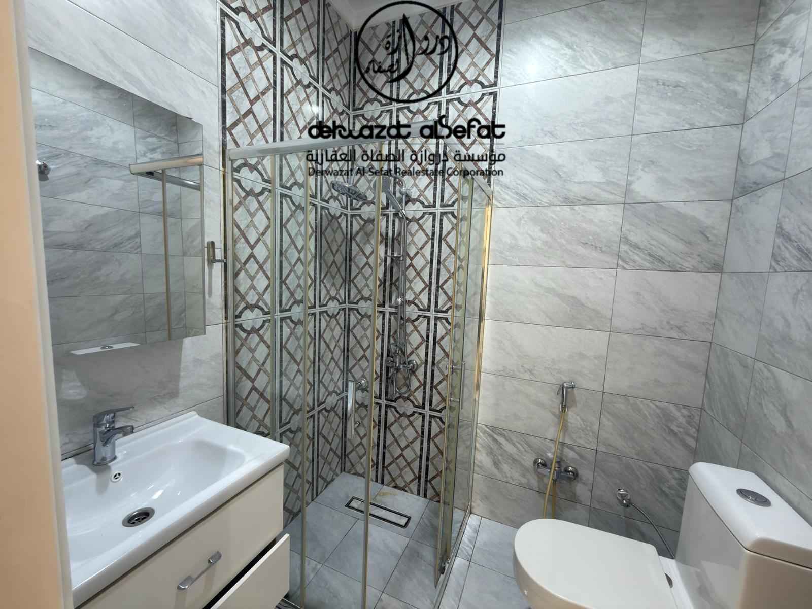 Rent Apartment in Masayel