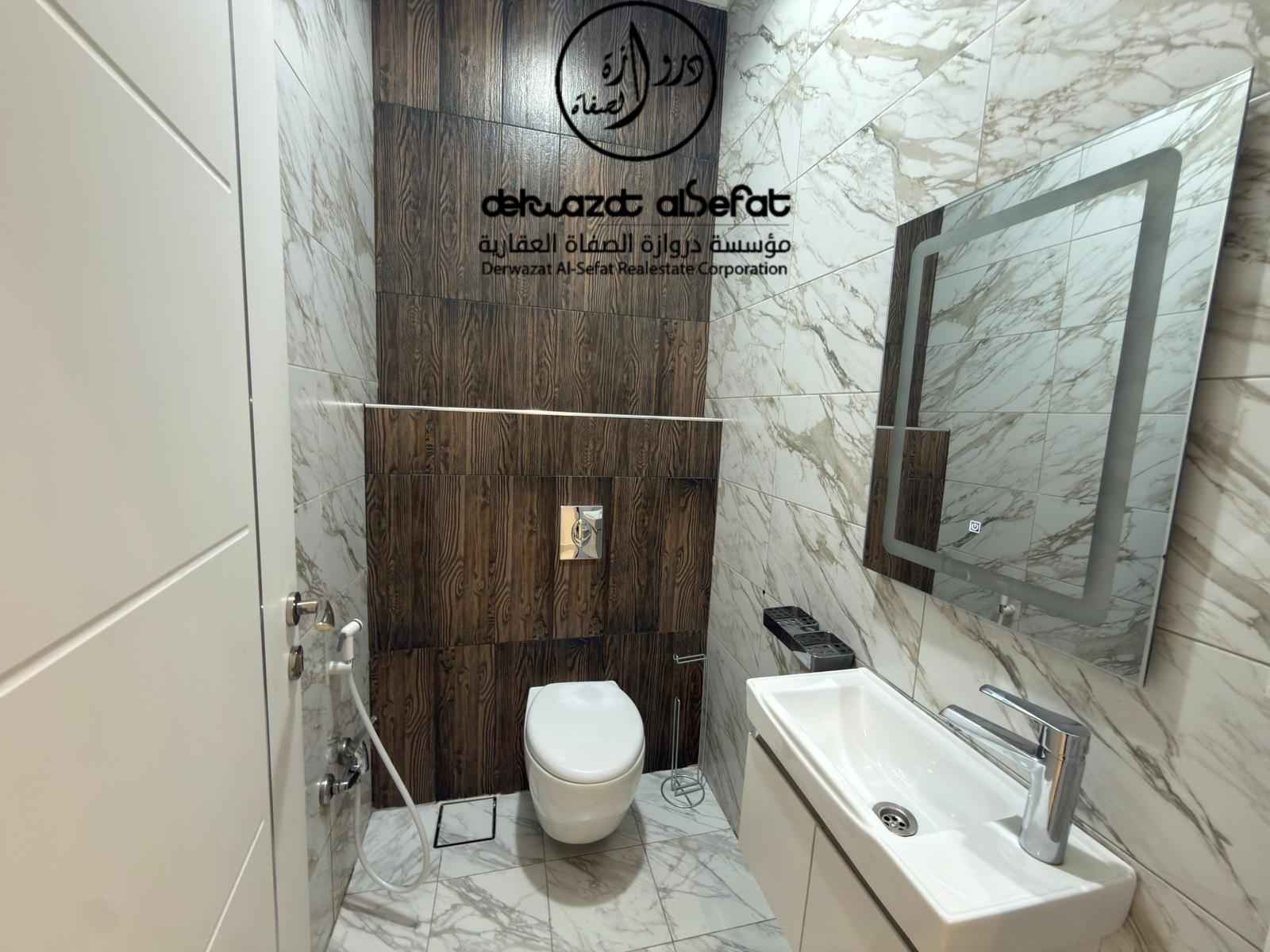 Rent Apartment in Masayel