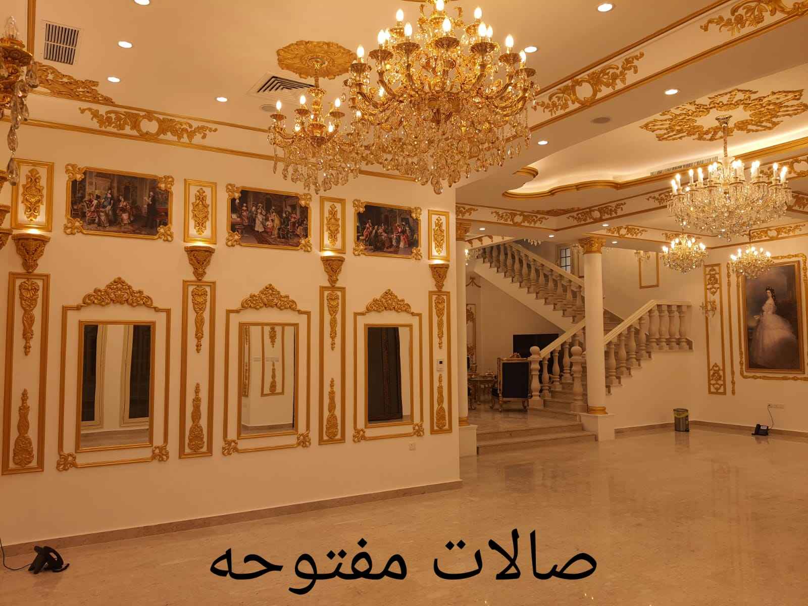 Sale House in West Abdullah Al-Mubarak