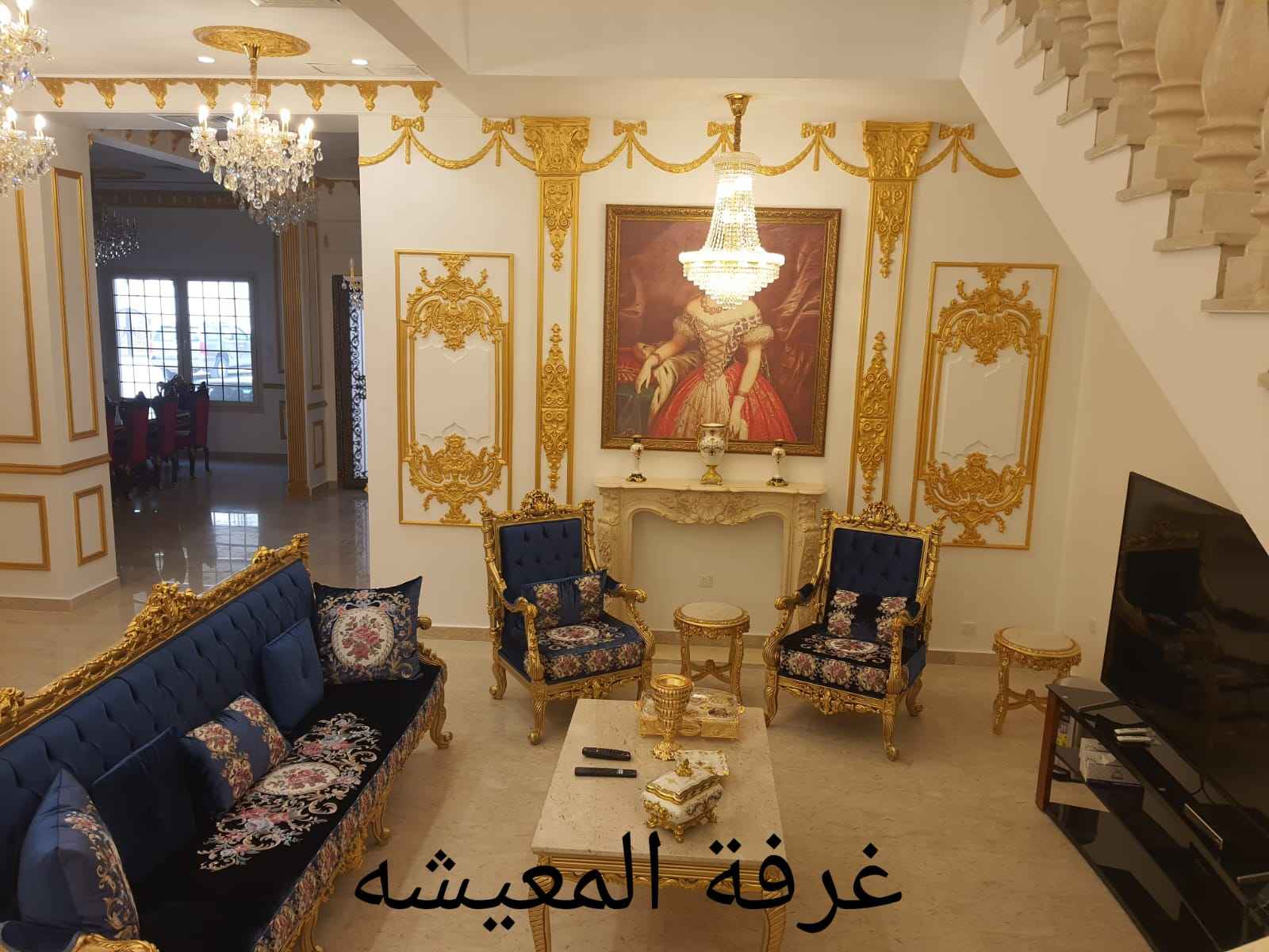 Sale House in West Abdullah Al-Mubarak