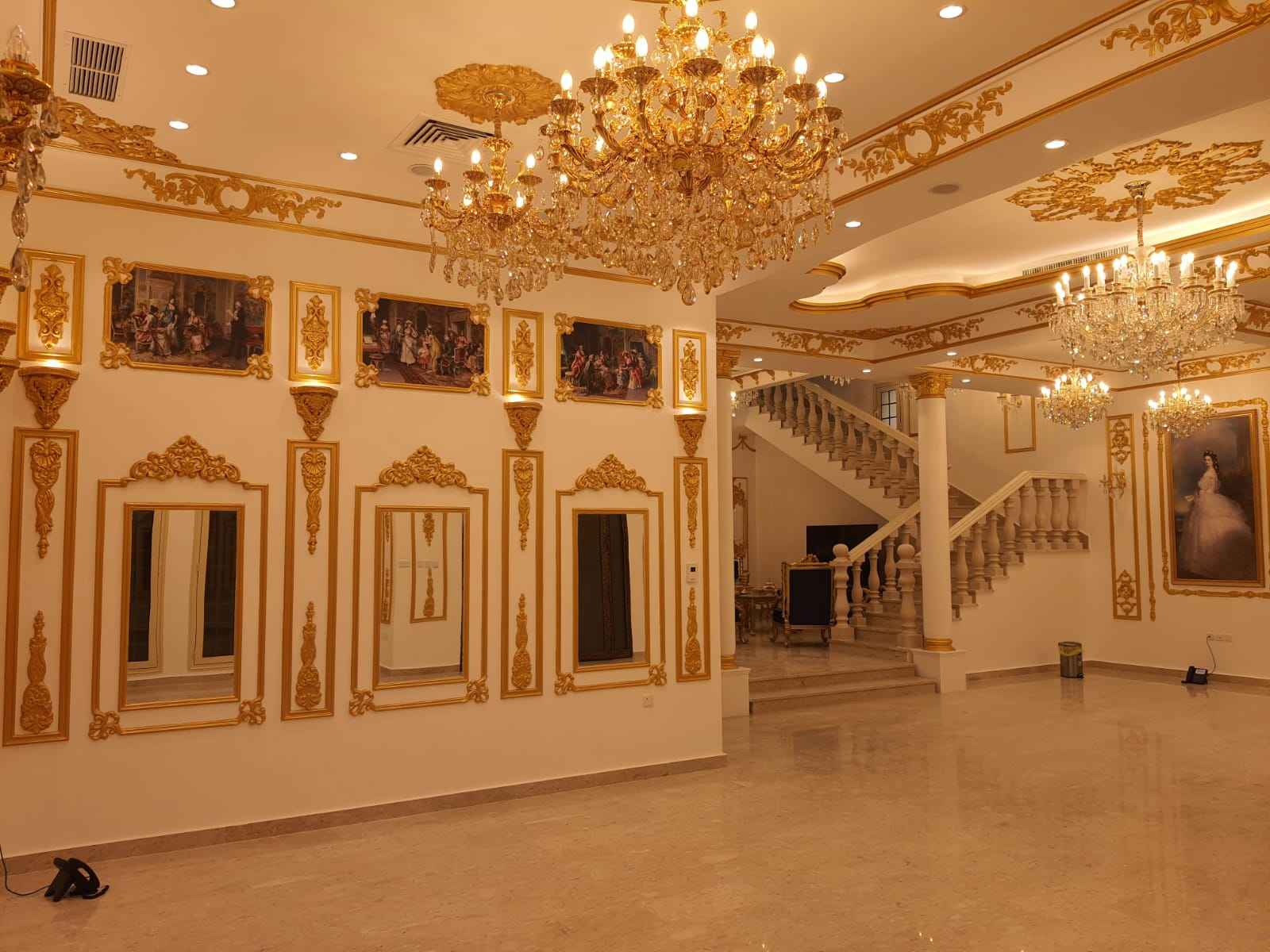 Sale House in West Abdullah Al-Mubarak