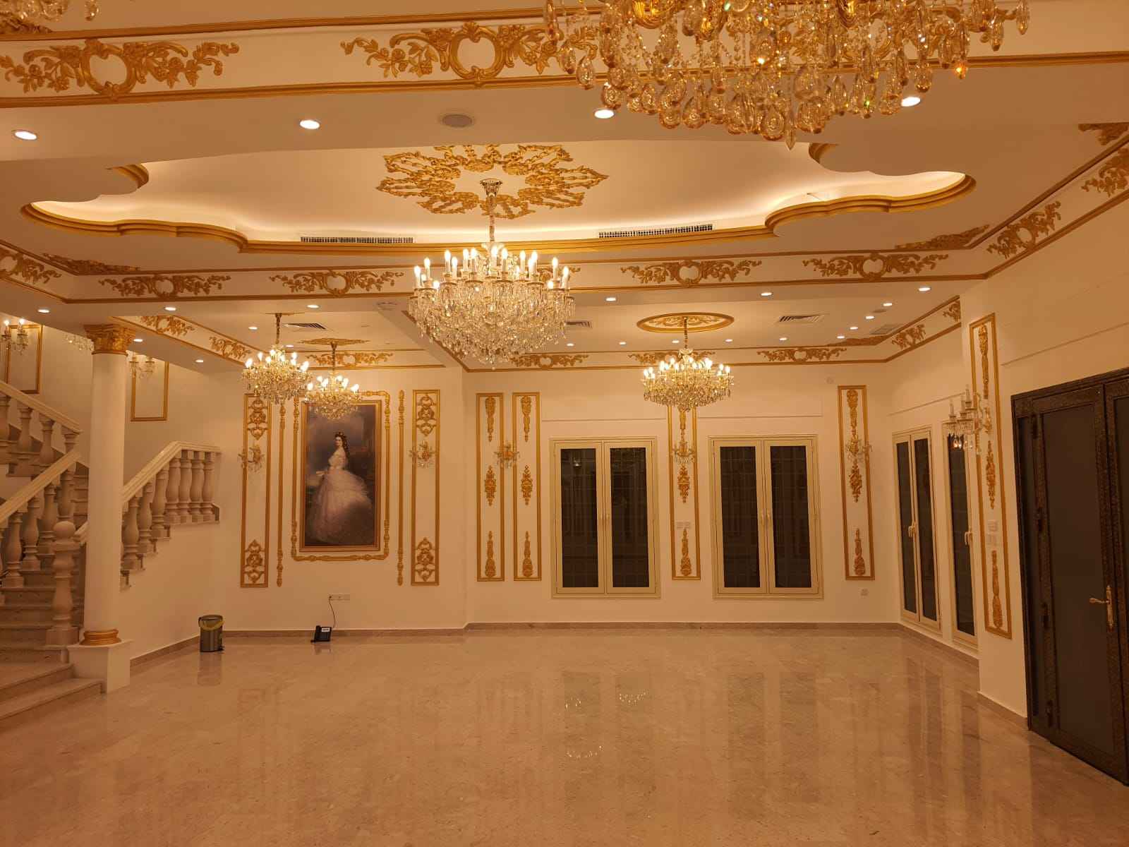 Sale House in West Abdullah Al-Mubarak