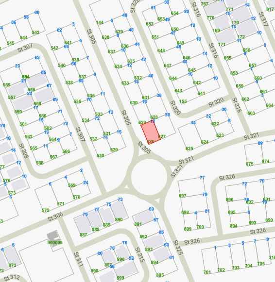 Sale Land in Egaila