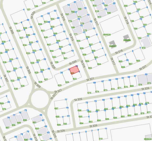 Sale Land in Egaila