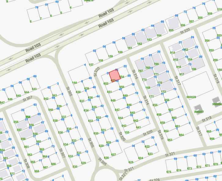 Sale Land in Egaila
