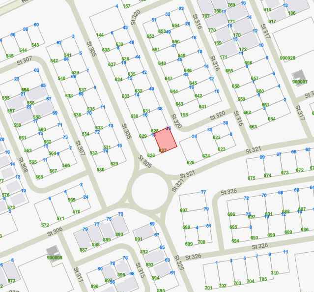 Sale Land in Egaila