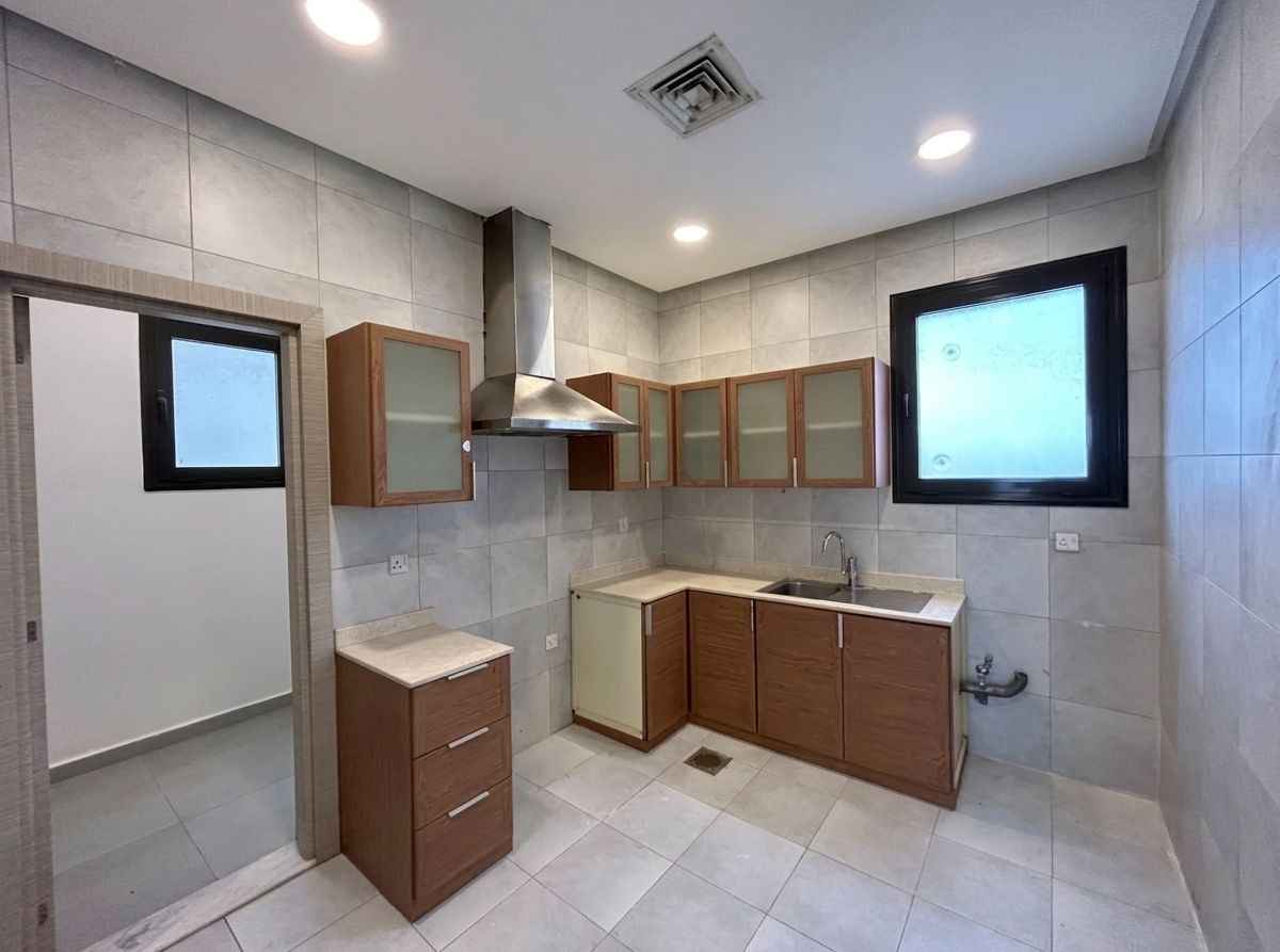 Rent Apartment in Salam